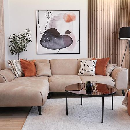 Zest Residence Kragujevac Esterno foto