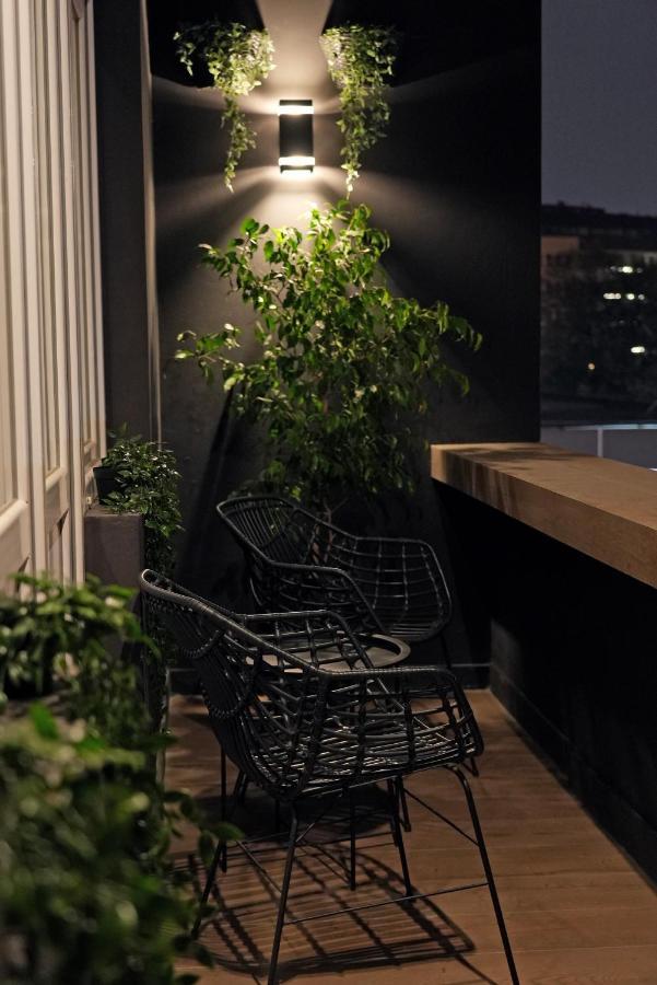 Zest Residence Kragujevac Esterno foto