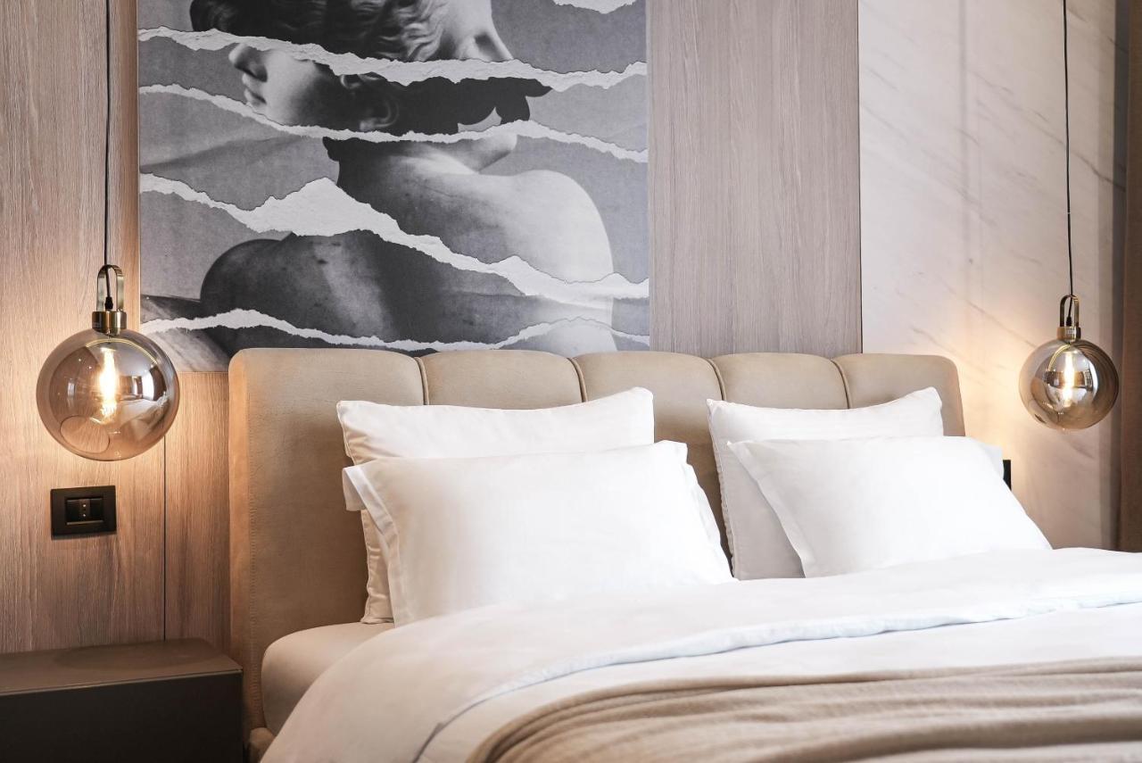 Zest Residence Kragujevac Esterno foto