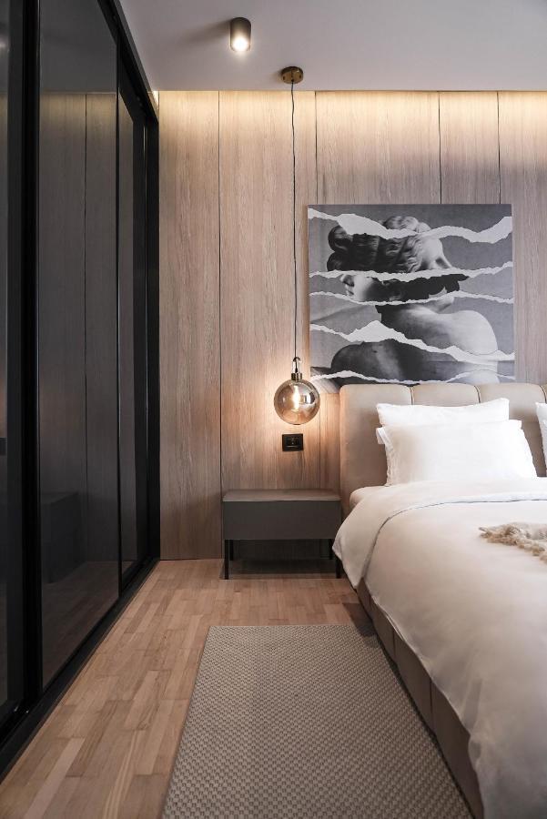 Zest Residence Kragujevac Esterno foto