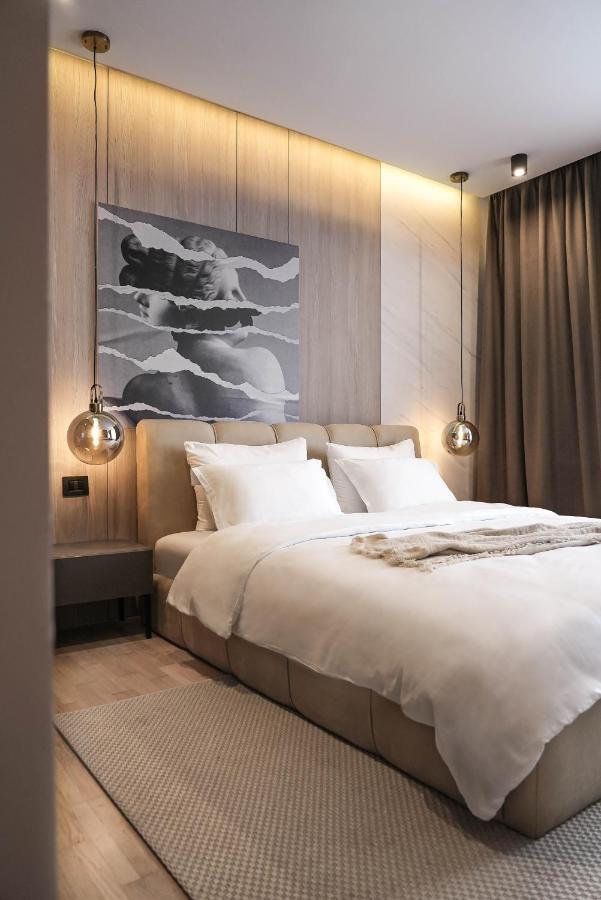 Zest Residence Kragujevac Esterno foto