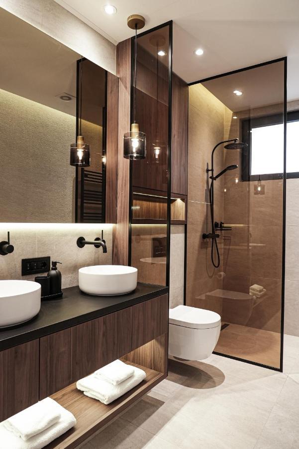 Zest Residence Kragujevac Esterno foto