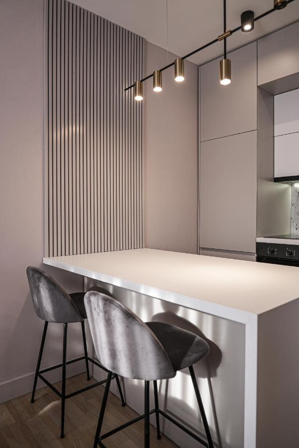 Zest Residence Kragujevac Esterno foto