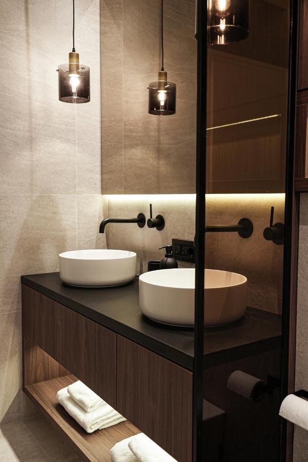 Zest Residence Kragujevac Esterno foto