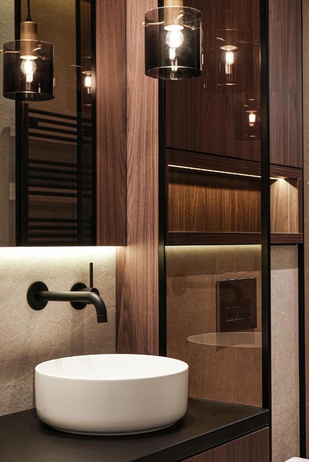 Zest Residence Kragujevac Esterno foto