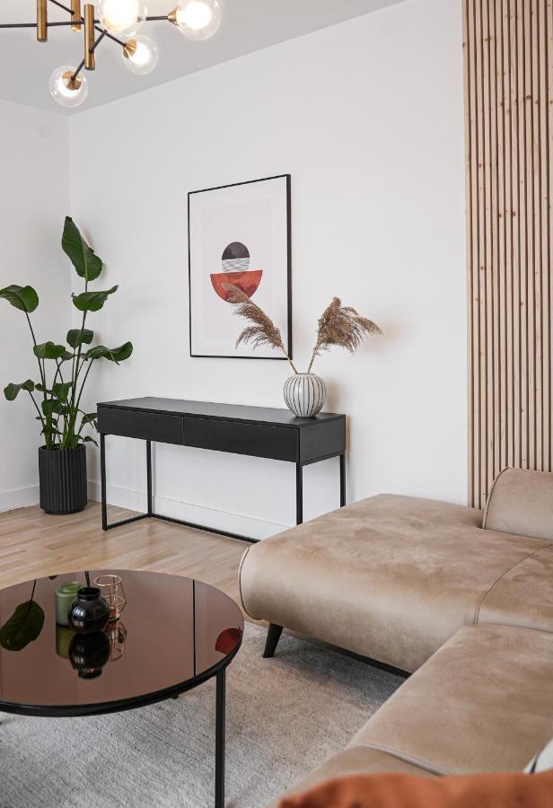 Zest Residence Kragujevac Esterno foto