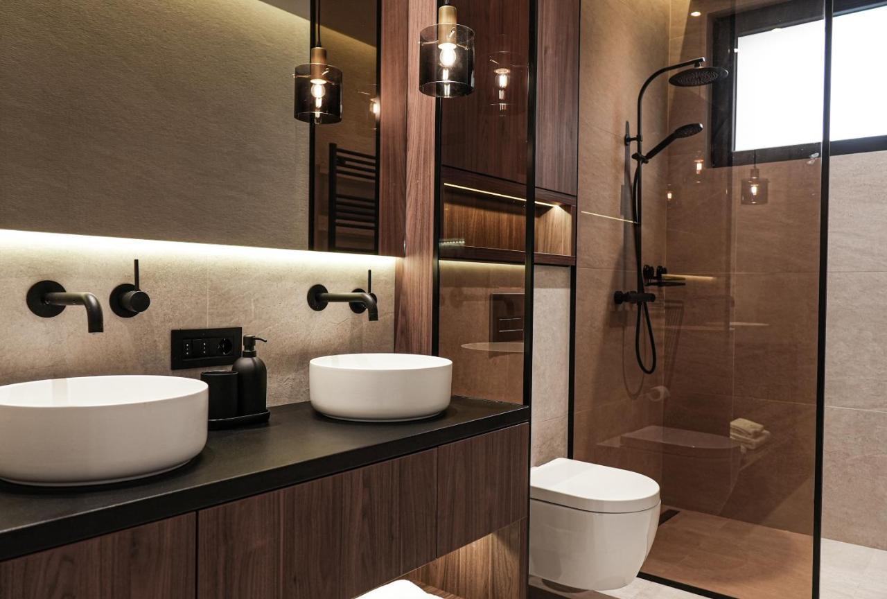 Zest Residence Kragujevac Esterno foto