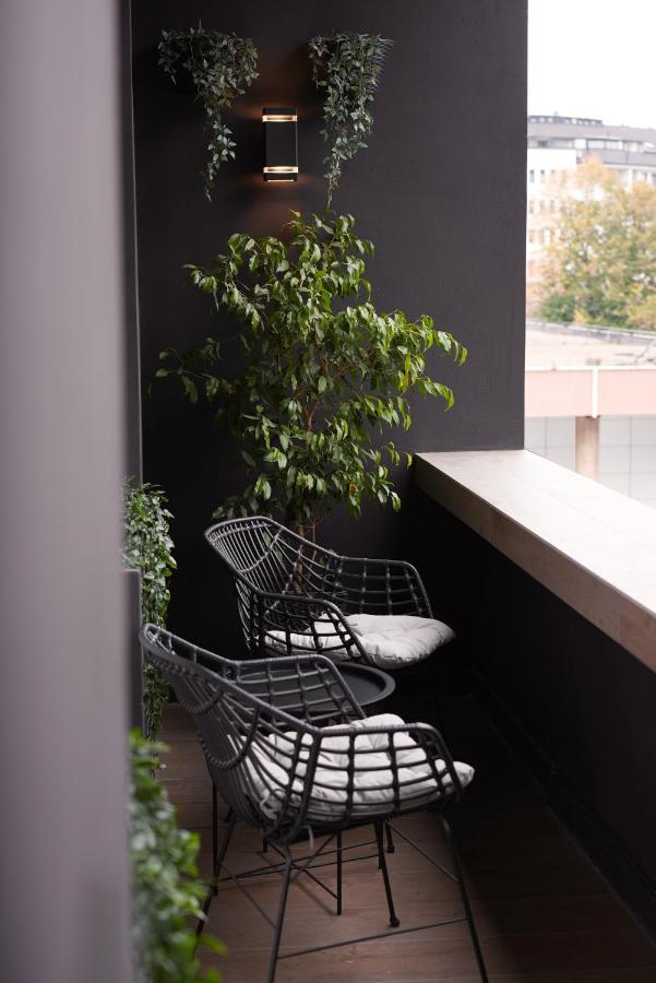 Zest Residence Kragujevac Esterno foto