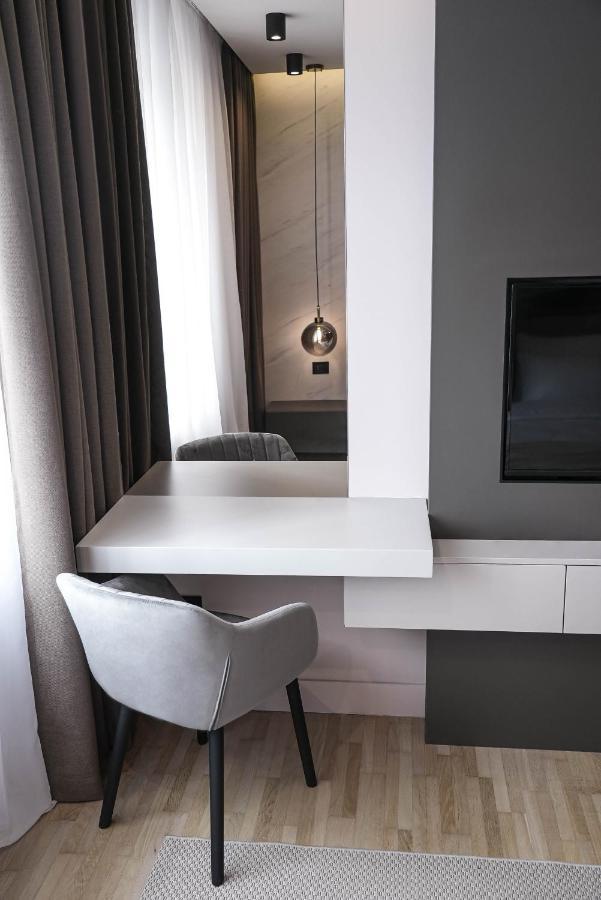 Zest Residence Kragujevac Esterno foto