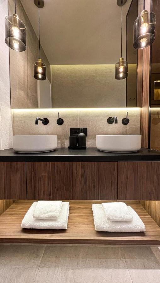 Zest Residence Kragujevac Esterno foto