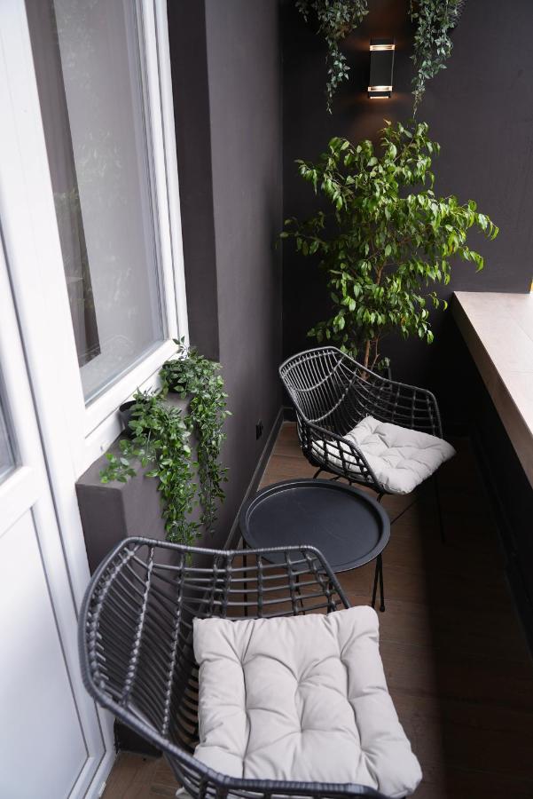 Zest Residence Kragujevac Esterno foto