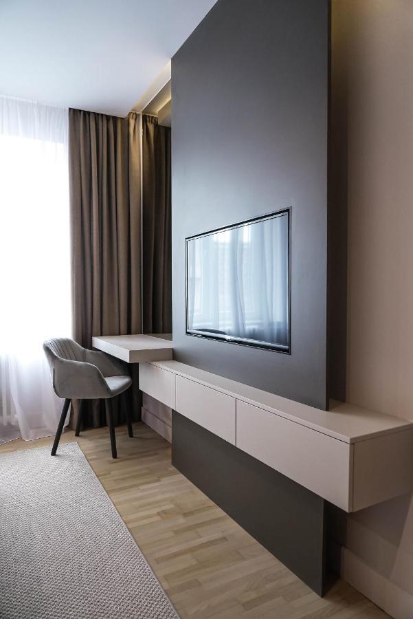 Zest Residence Kragujevac Esterno foto