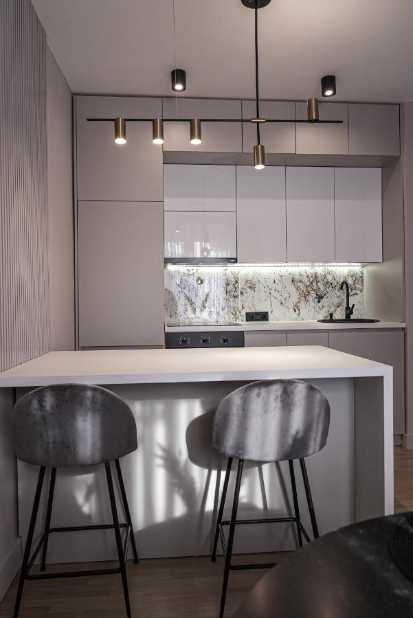 Zest Residence Kragujevac Esterno foto